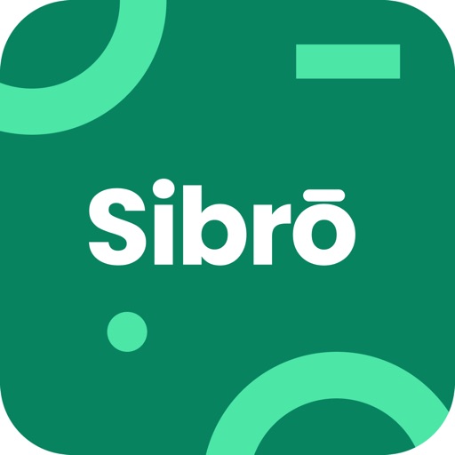 Sibro - sell from home