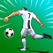 Icon Soccer Man - Score It