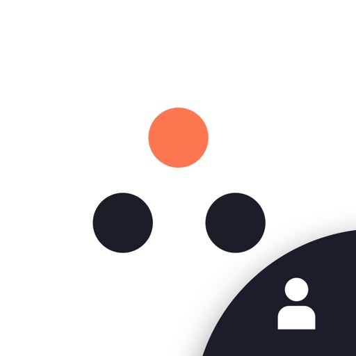 Groups by Contacts Wallet