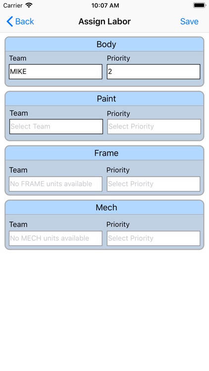 Easy Walkaround V screenshot-3