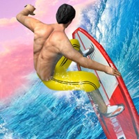 Flip Surfing Diving Stunt Race apk