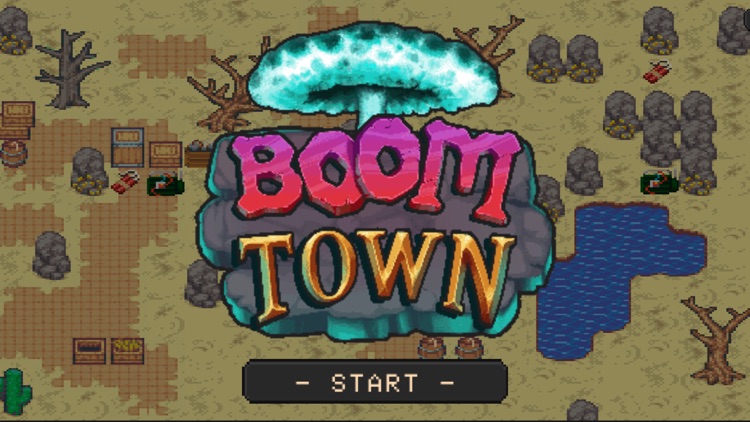 Boom-Town