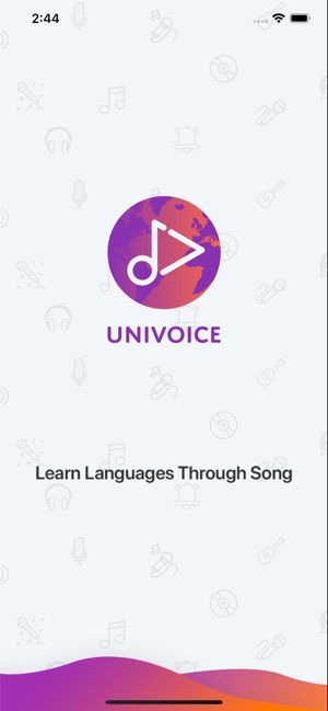 Univoice