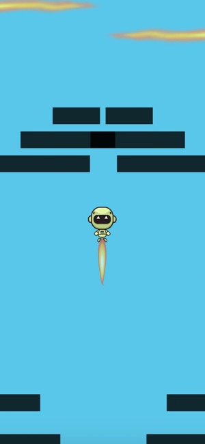 Skyward Astronaut(圖9)-速報App