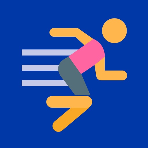 Tabata: Workout Interval Timer icon