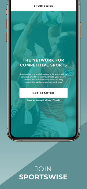 Sportswise(圖1)-速報App