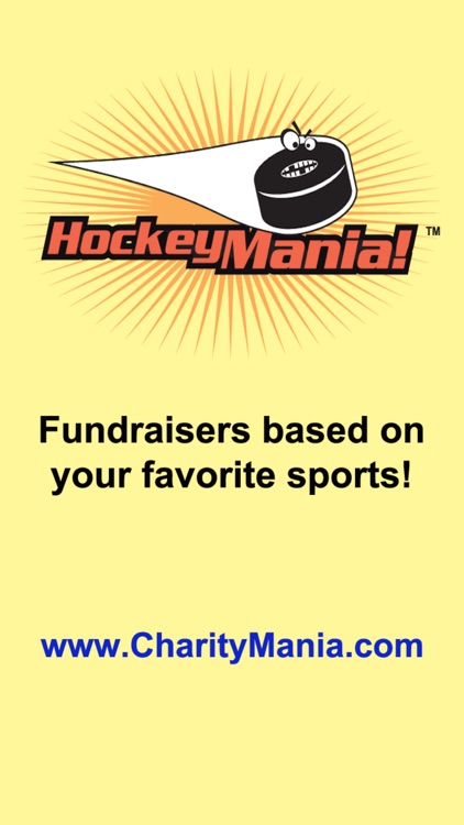 HockeyMania