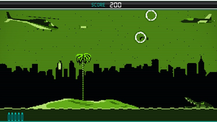 Chopper Commando - Free Flyer screenshot-0