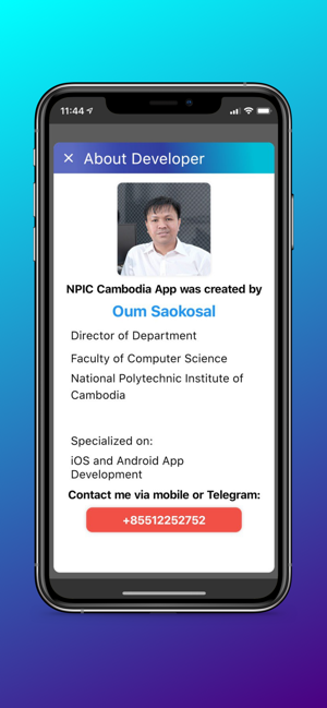 NPIC Cambodia(圖5)-速報App