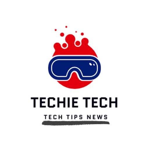 Techie Tech