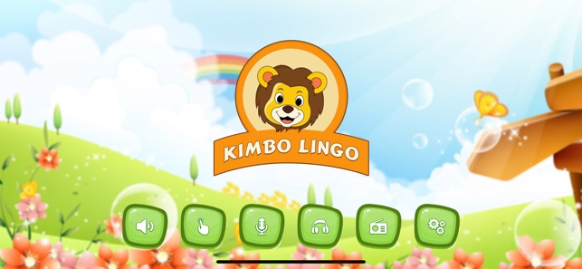 Kimbo Lingo