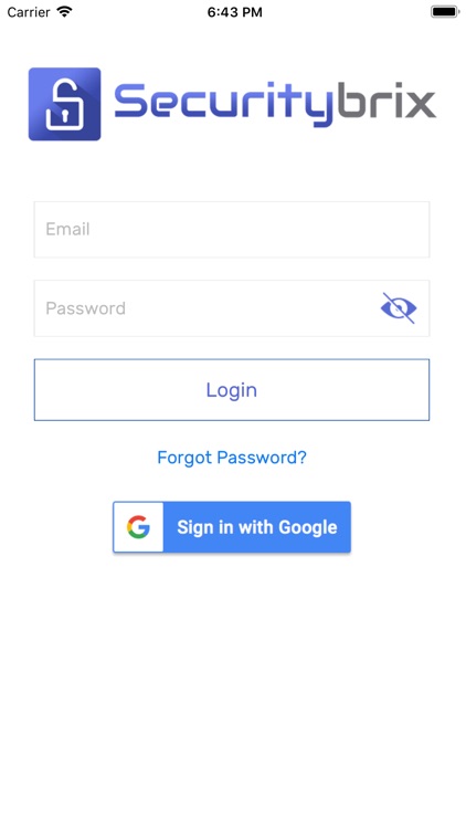 Securitybrix