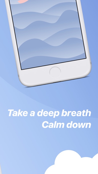 Skyful: Calm & Relaxing music screenshot 4