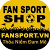 Fan Sport Shop sports fan shop 