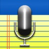AudioNota (AppStore Link)