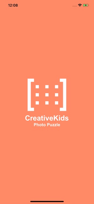 CreativeKids-Photo Puzzle(圖1)-速報App