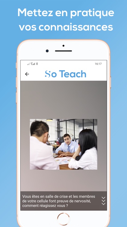 So Teach screenshot-4