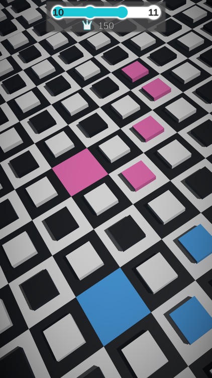 March of Squares screenshot-6