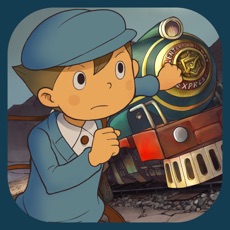 Activities of Layton: Diabolical Box in HD