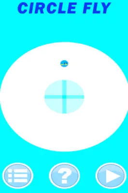 Game screenshot Circle Fly LT mod apk