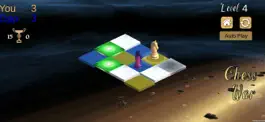Game screenshot Chess War: Challenge mod apk