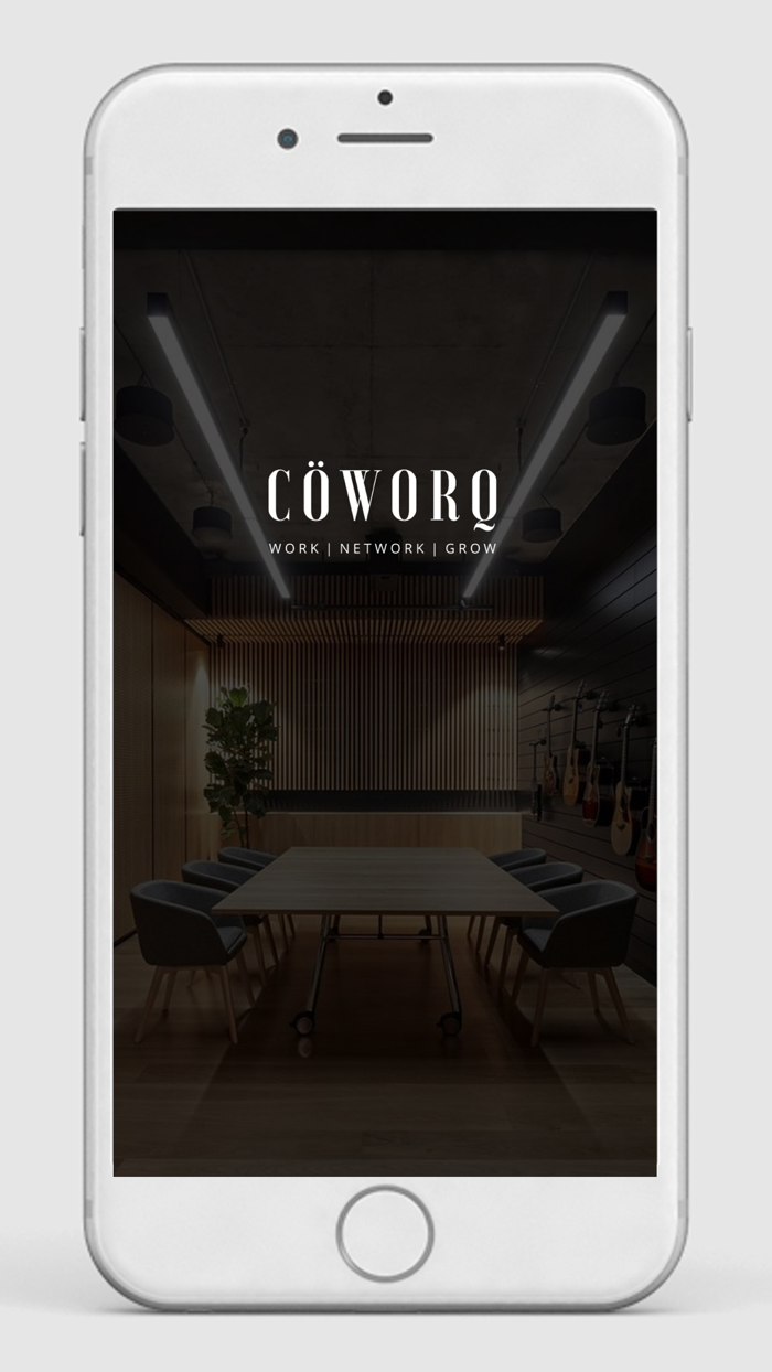 Coworq