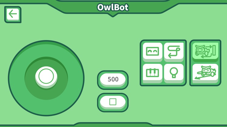 ELEGOO Owl Robot