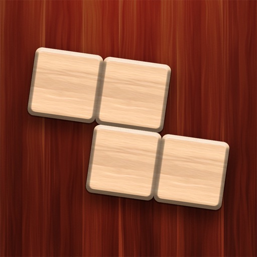 Wooden Board Game