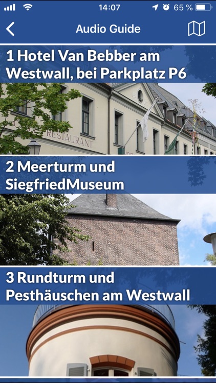 Xanten für Alle