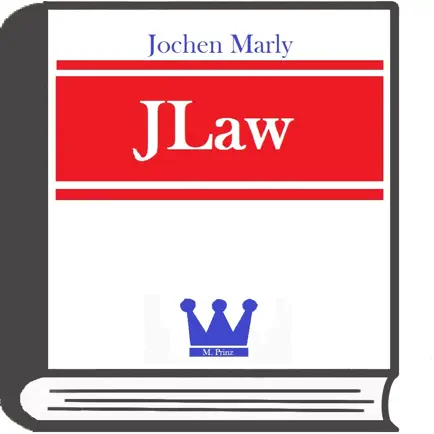 JLaw - Gesetze Cheats