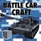 Icon Battle Car Craft