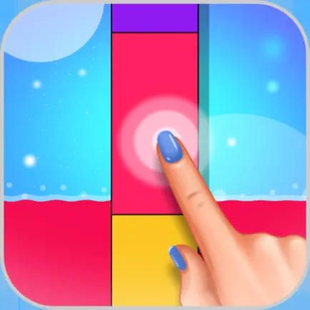 Fast Finger - Reflection Game Читы