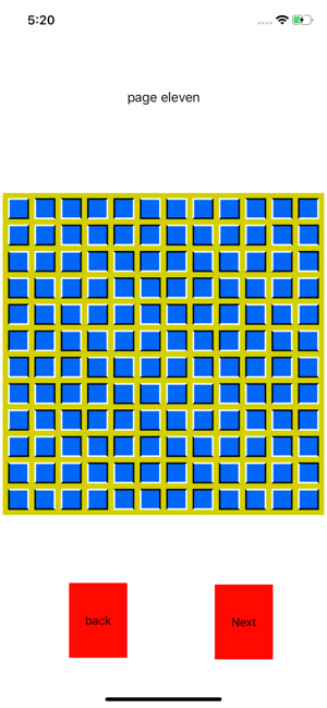 Optical Illusions Catalog(圖3)-速報App