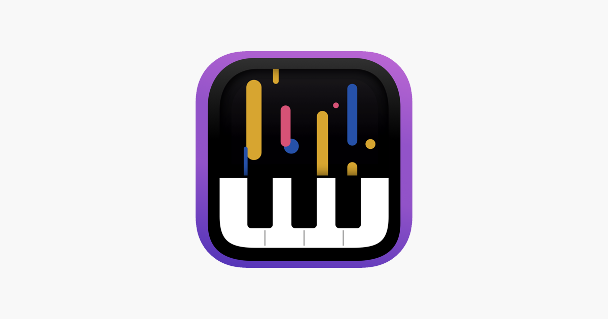 Onlinepianist Piano Tutorial On The App Store - roblox piano sheets easy 7 years