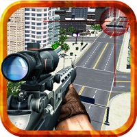 Cs Gun: Strike Sniper Ops sur PC