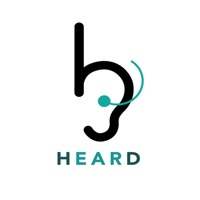 HearD App pour PC