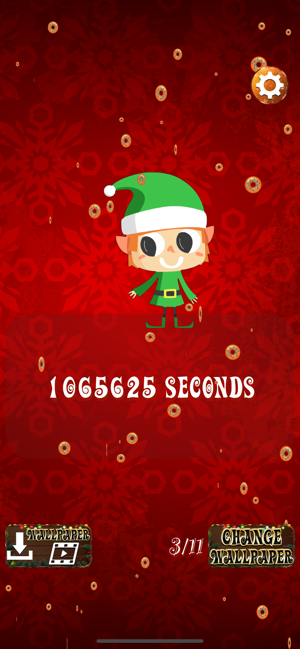 Christmas Countdown Game 2020(圖4)-速報App