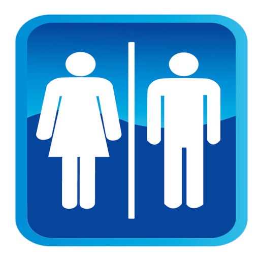 Toilet Culture Icon