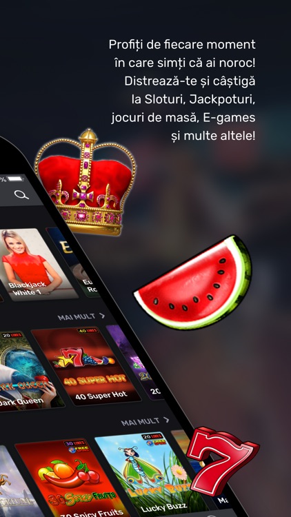 Superbet Games