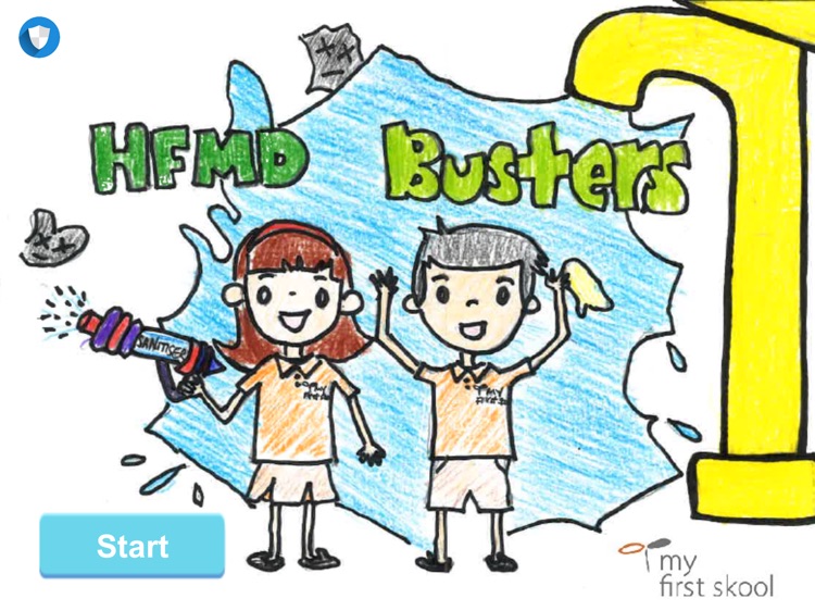 HFMD Busters