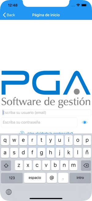 PGA Mobile(圖1)-速報App