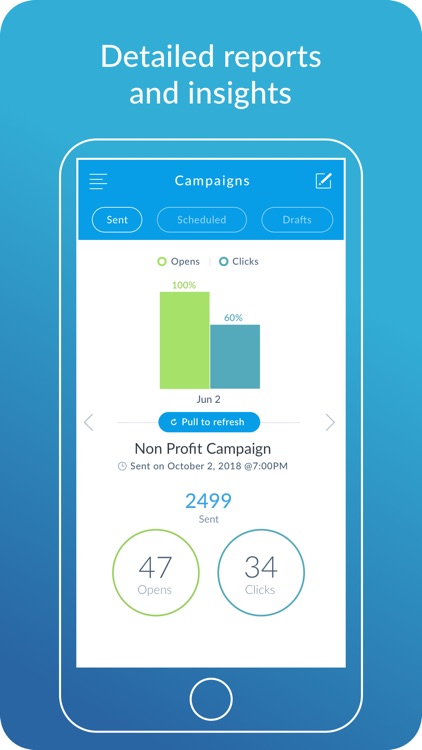 Constant Contact - Email screenshot-7