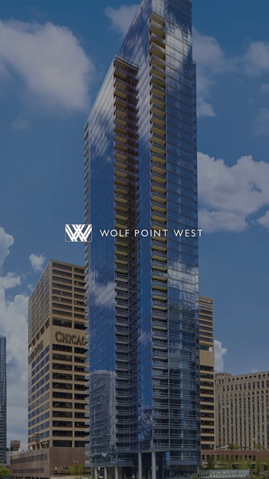 Wolf Point West screenshot 1