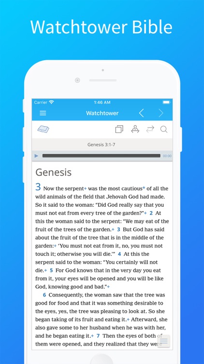 Jehovah’s Witnesses Kingdom screenshot-3