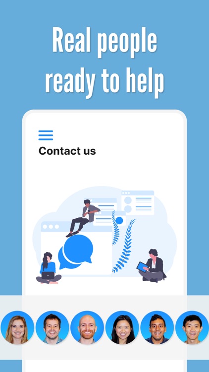Possible Loans - Borrow Money screenshot-6