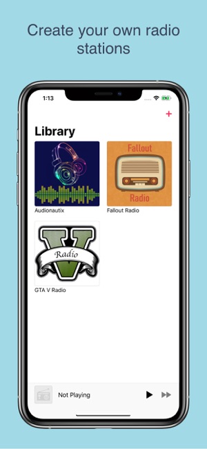 Sim Radio(圖1)-速報App