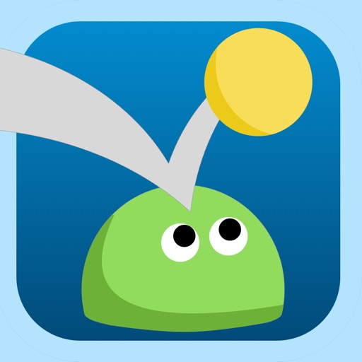 Slime Soccer iOS App