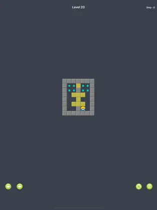 Obraz 1 Sokoban - Classic Puzzle Game iphone