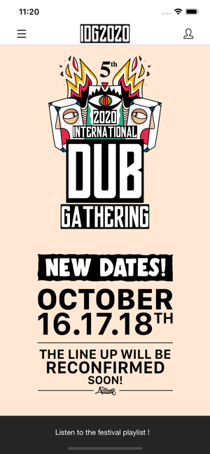 International Dub Gathering(圖3)-速報App