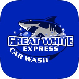 Great White Express Car Wash